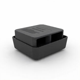 Battery Storage Caddy