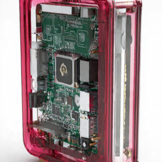 Raspberry Pi Case